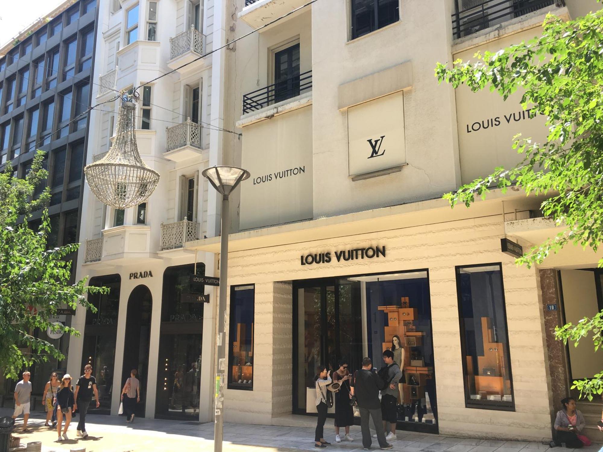 Stay At Premium Syntagma Location - Experience 1 Athens Exterior photo