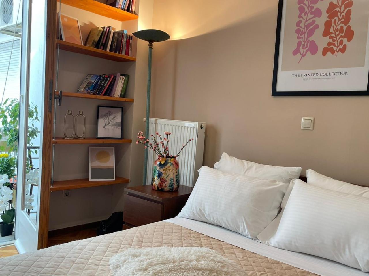 Stay At Premium Syntagma Location - Experience 1 Athens Exterior photo