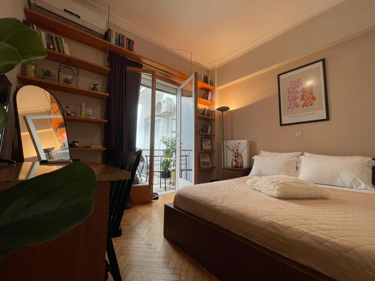 Stay At Premium Syntagma Location - Experience 1 Athens Exterior photo