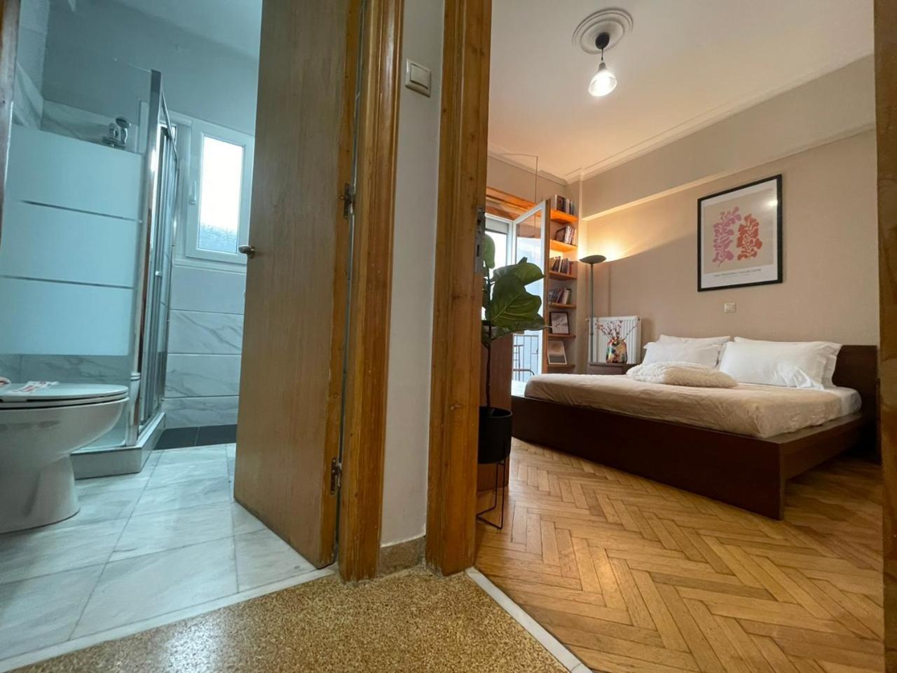 Stay At Premium Syntagma Location - Experience 1 Athens Exterior photo