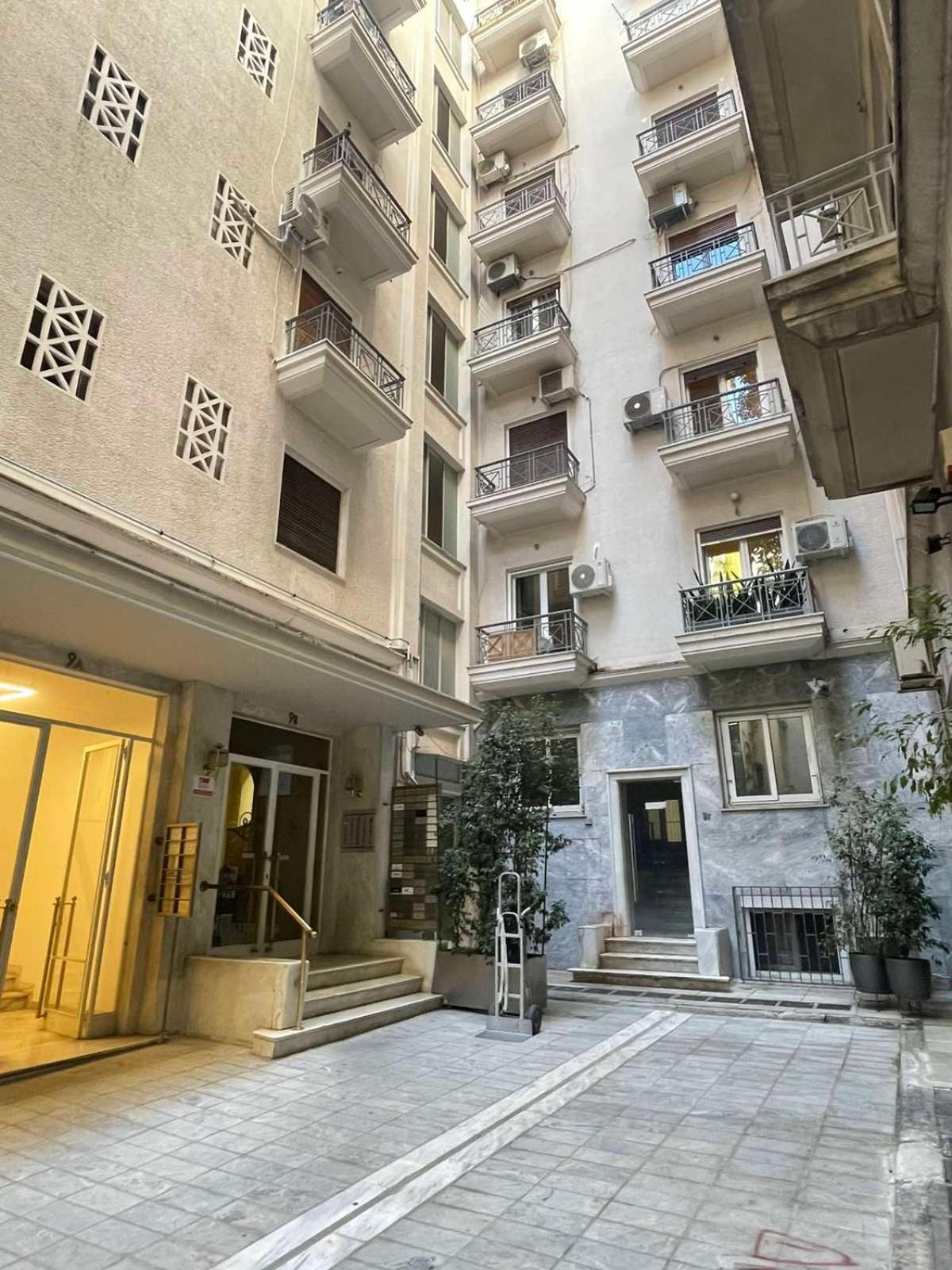 Stay At Premium Syntagma Location - Experience 1 Athens Exterior photo